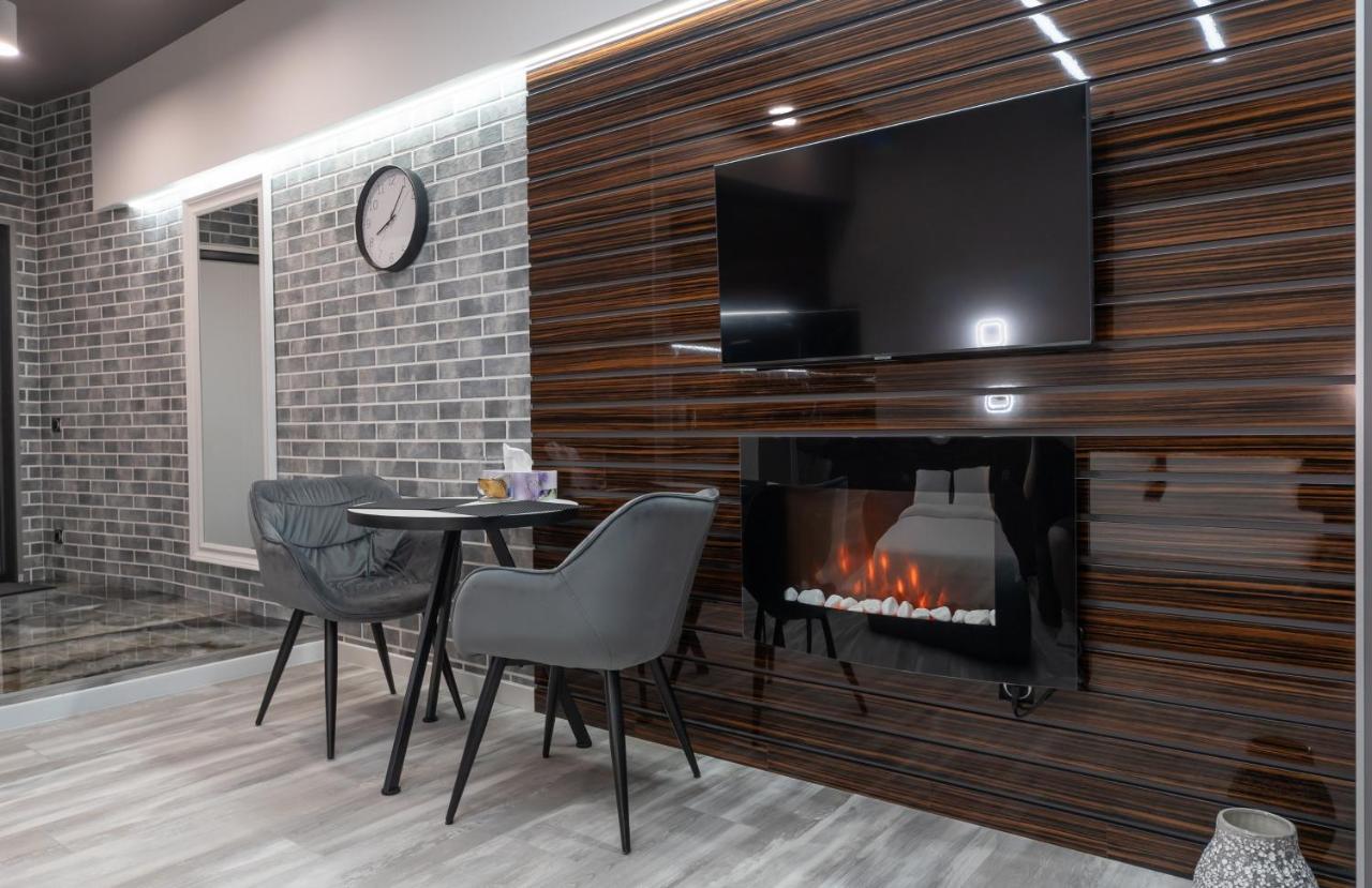 Luxury Apartments Arena Guliver Kiev Exterior foto