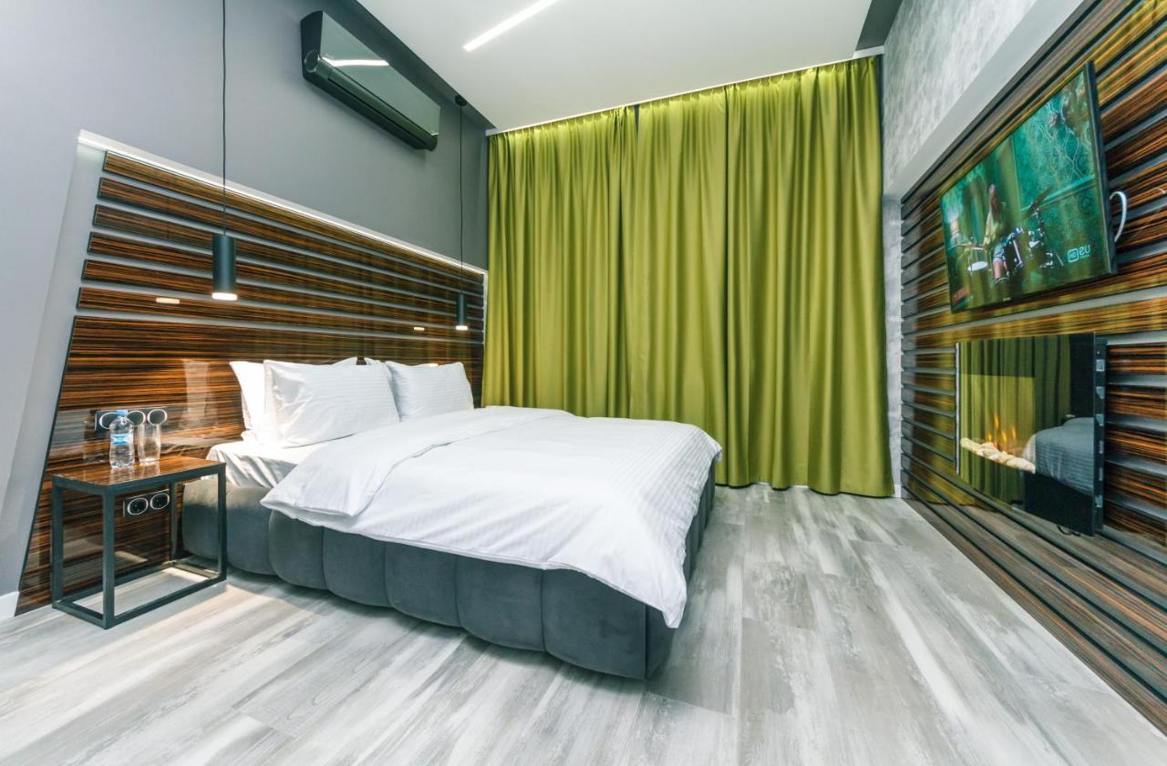 Luxury Apartments Arena Guliver Kiev Exterior foto